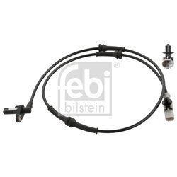 Snímač počtu otáčok kolesa FEBI BILSTEIN 106460