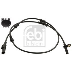 Snímač počtu otáčok kolesa FEBI BILSTEIN 106704