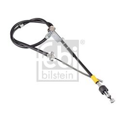 Ťažné lanko parkovacej brzdy FEBI BILSTEIN 106950