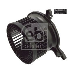 Vnútorný ventilátor FEBI BILSTEIN 107216