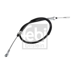 Ťažné lanko parkovacej brzdy FEBI BILSTEIN 109097