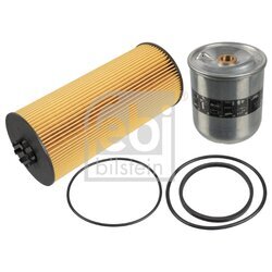 Olejový filter FEBI BILSTEIN 109391