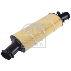 Vzduchový filter FEBI BILSTEIN 173613 - obr. 1