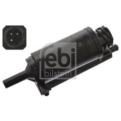 Čerpadlo ostrekovača skiel FEBI BILSTEIN 23208