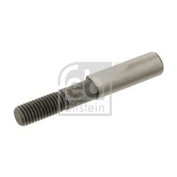 Tlačný element, Výkyvný čap nápravy FEBI BILSTEIN 30522