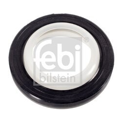 Tesniaci krúžok kľukového hriadeľa FEBI BILSTEIN 33144