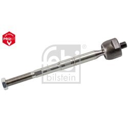 Axiálny čap tiahla riadenia FEBI BILSTEIN 33190