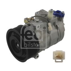 Kompresor klimatizácie FEBI BILSTEIN 35386