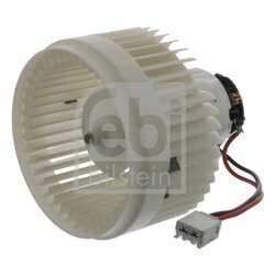 Vnútorný ventilátor FEBI BILSTEIN 40185