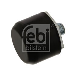 Vzduchový filter, spomaľovacia brzda FEBI BILSTEIN 40520
