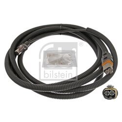 Snímač počtu otáčok kolesa FEBI BILSTEIN 40545