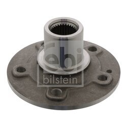 Náboj kolesa FEBI BILSTEIN 40651