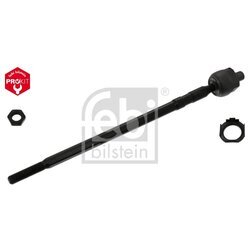 Axiálny čap tiahla riadenia FEBI BILSTEIN 42468