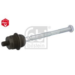 Axiálny čap tiahla riadenia FEBI BILSTEIN 43170 - obr. 1