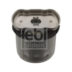 Uloženie tela nápravy FEBI BILSTEIN 45049