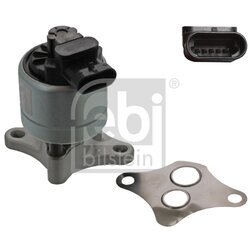 EGR ventil FEBI BILSTEIN 45630