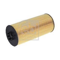 Olejový filter FEBI BILSTEIN 49864 - obr. 1