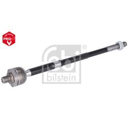 Axiálny čap tiahla riadenia FEBI BILSTEIN 08761 - obr. 1