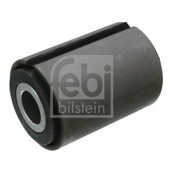 Ložiskové puzdro listovej pružiny FEBI BILSTEIN 101746