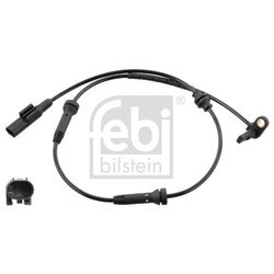 Snímač počtu otáčok kolesa FEBI BILSTEIN 102225