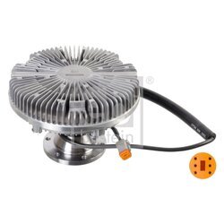 Spojka ventilátora chladenia FEBI BILSTEIN 106827