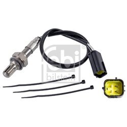 Lambda sonda FEBI BILSTEIN 107594