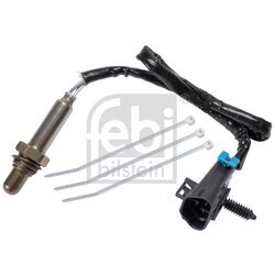 Lambda sonda FEBI BILSTEIN 177503