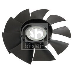 Koleso ventilátora chladenia motora FEBI BILSTEIN 179732