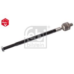 Axiálny čap tiahla riadenia FEBI BILSTEIN 27427