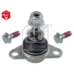 Zvislý/nosný čap FEBI BILSTEIN 36715