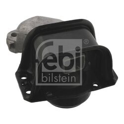 Uloženie motora FEBI BILSTEIN 36899