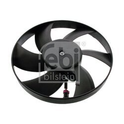 Ventilátor chladenia motora FEBI BILSTEIN 37912