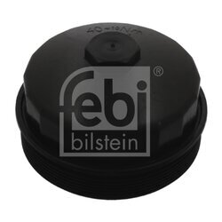 Veko, puzdro olejového filtra FEBI BILSTEIN 38146