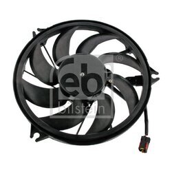 Ventilátor chladenia motora FEBI BILSTEIN 38478