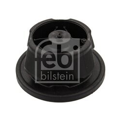 Upevňovací element, krat motora FEBI BILSTEIN 40836