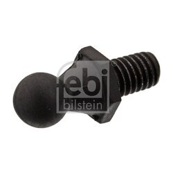 Upevňovací element, krat motora FEBI BILSTEIN 40838