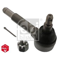 Hlava/čap spojovacej tyče riadenia FEBI BILSTEIN 41321