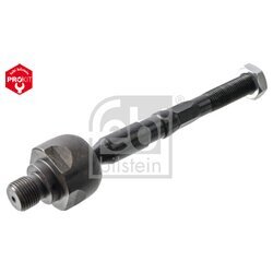 Axiálny čap tiahla riadenia FEBI BILSTEIN 41915 - obr. 1