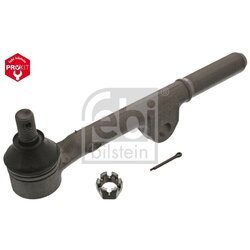 Hlava/čap spojovacej tyče riadenia FEBI BILSTEIN 43264