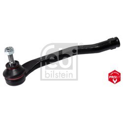 Hlava/čap spojovacej tyče riadenia FEBI BILSTEIN 43443