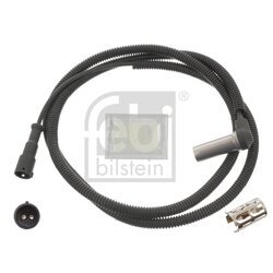 Snímač počtu otáčok kolesa FEBI BILSTEIN 46016