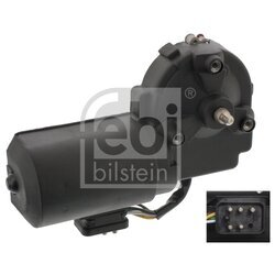 Motor stieračov FEBI BILSTEIN 46741