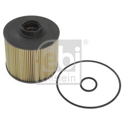 Palivový filter FEBI BILSTEIN 47428