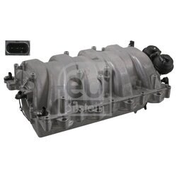 Sací trubkový modul FEBI BILSTEIN 48580