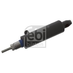 Pracovný valec motorovej brzdy FEBI BILSTEIN 06401