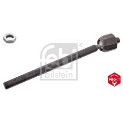 Axiálny čap tiahla riadenia FEBI BILSTEIN 102881