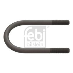 Spona listovej pružiny FEBI BILSTEIN 103142