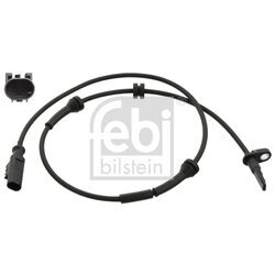 Snímač počtu otáčok kolesa FEBI BILSTEIN 106472