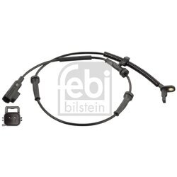 Snímač počtu otáčok kolesa FEBI BILSTEIN 106908