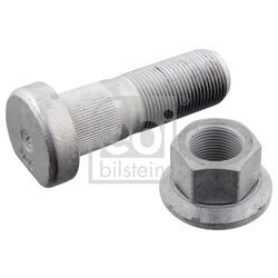 Čap kolesa FEBI BILSTEIN 172240